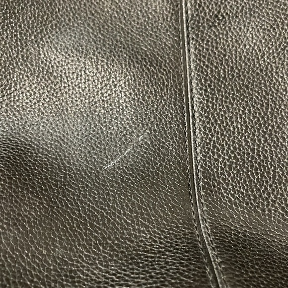 Authentic Coach purse, great condition, smoke free home! Make offer! - Picture 8 of 8